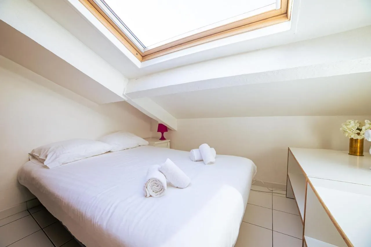 Guestready - Studio Apartments In Downtown كان
