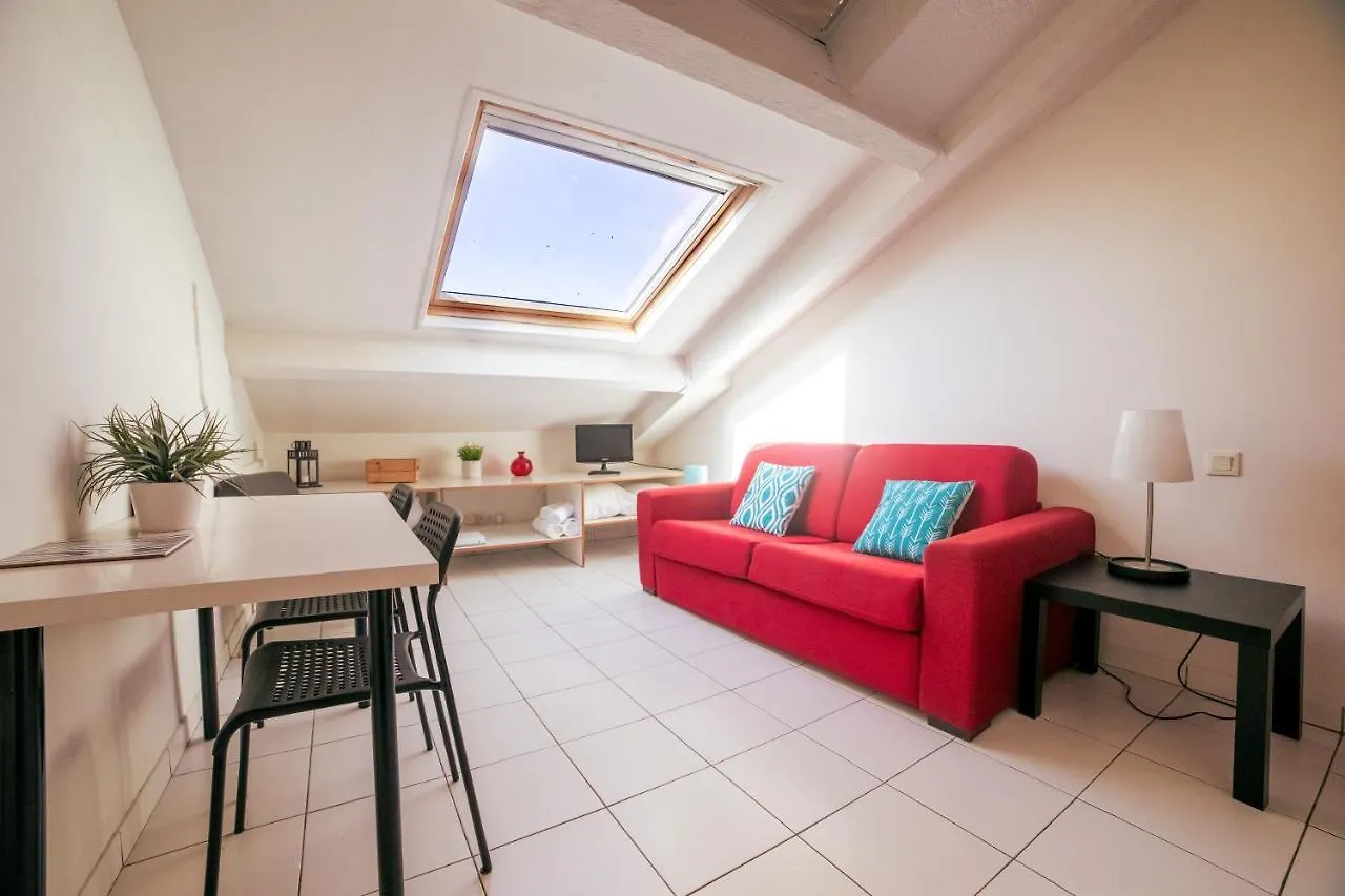 Guestready - Studio Apartments In Downtown كان