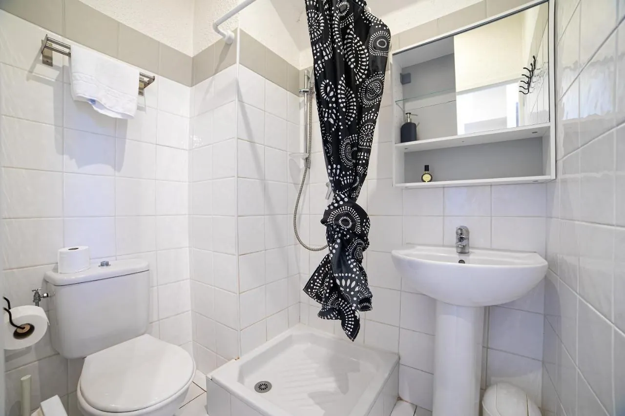 Guestready - Studio Apartments In Downtown كان