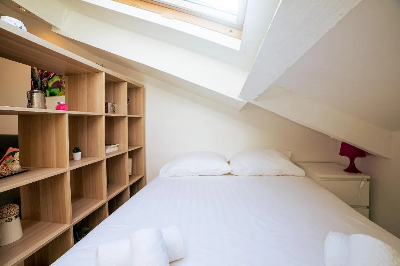 Guestready - Studio Apartments In Downtown Cannes France