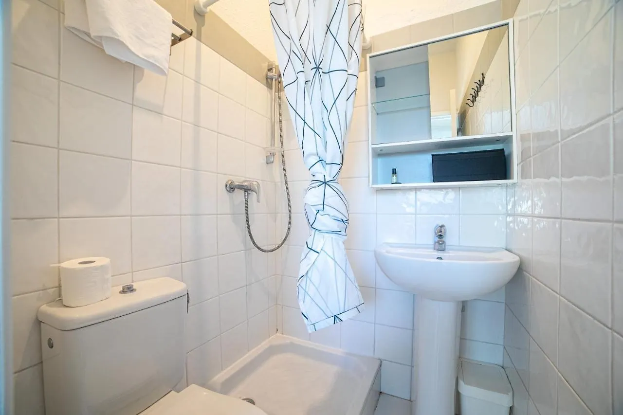Guestready - Studio Apartments In Downtown Cannes