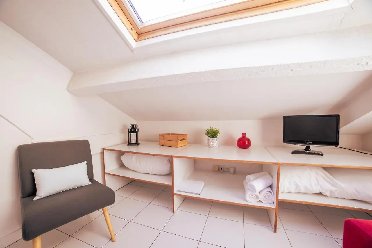 Guestready - Studio Apartments In Downtown Cannes