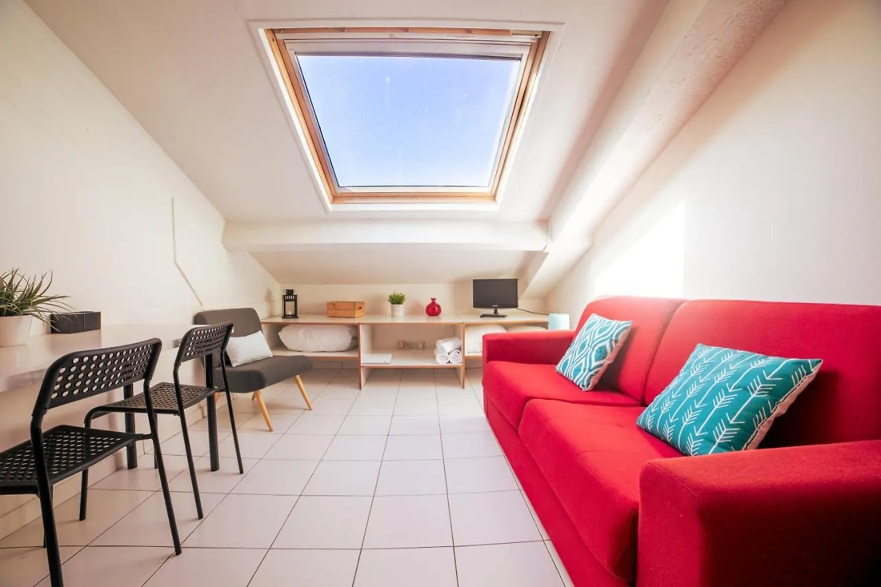 Guestready - Studio Apartments In Downtown Cannes France
